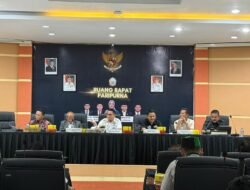 GMTD Hormati RDP DPRD Sulsel, Tegaskan Kepastian Hukum Usaha