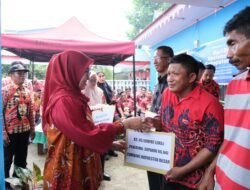 Hari Desa Nasional 2026, Bupati Gowa Luncurkan Siap Pakde