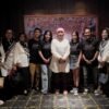 Aliyah Mustika Ilham Tegaskan Dukungan Pemkot Makassar untuk Pelaku Seni