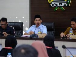 Dukungan DPR RI dan Kementerian UMKM, Gowa Menuju Kabupaten UMKM