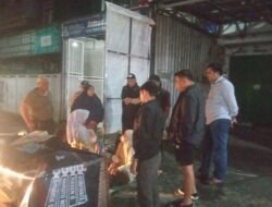 Razia Anjal & Gepeng: Dinsos Makassar Amankan 10 Anak Jalanan Dugaan Eksploitasi di BTP