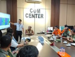 Pesawat Lost Contact di Sulsel, Basarnas Makassar Lakukan Operasi SAR Terpadu