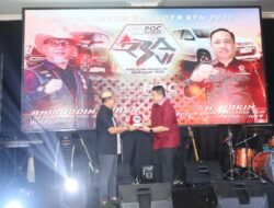 Munafri: Event Otomotif Perkuat Ekonomi dan Citra Makassar