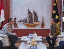 Pertamina Patra Niaga Gandeng  Polda Sulsel Awasi Distribusi dan Penertiban BBM Subsidi