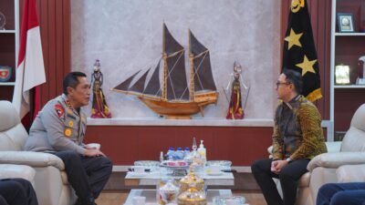 Pertamina Patra Niaga Gandeng  Polda Sulsel Awasi Distribusi dan Penertiban BBM Subsidi