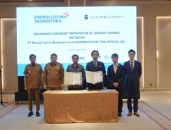 Makassar Melangkah Menuju Kota Nol Karbon Lewat Kolaborasi Internasional