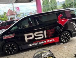 PSI Makin Diminati, Sinyal bakal Jadi Partai Besar