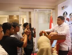 Makassar Diguyur Hujan dan Angin Kencang, Munafri Minta Warga Waspada dan Jaga Keselamatan