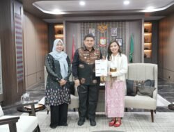 Policy Brief Disabilitas Jadi Rujukan, Wali Kota Munafri Siapkan Regulasi Inklusif