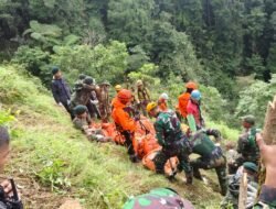 Tim SAR Temukan Seluruh Korban Pesawat ATR 42-500 dengan Kondisi Meninggal 