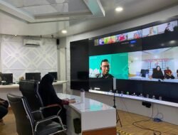 Menuju Pemerintahan Digital, Diskominfo Gowa Sosialisasikan Pengisian Survei SPBE