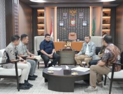 Pemkot Makassar Siapkan Regulasi Baru Perumahan, Penyerahan PSU Wajib Lebih Awal