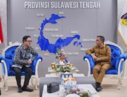 Jelang Ramadhan, Pertamina dan Pemprov Sulteng Siapkan Strategi untuk Pengamanan Stok BBM dan LPG