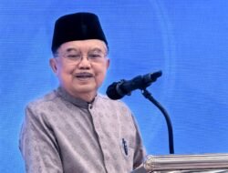 Pesan JK Jelang Ramadhan : Ramadhan Harus Dorong Kehati-hatian dan Penguatan Ekonomi Masyarakat