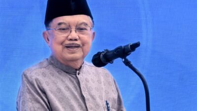 Pesan JK Jelang Ramadhan : Ramadhan Harus Dorong Kehati-hatian dan Penguatan Ekonomi Masyarakat