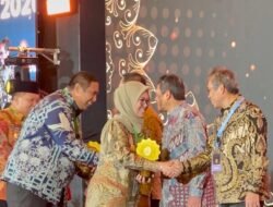 Bupati Gowa Terima UHC Award 2026, Bukti Komitmen Jamin Kesehatan Masyarakat