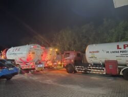 Akses Jalan Dibuka, Penyaluran Energi ke Luwu Raya Kembali Lancar dan Stok Aman