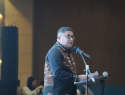 Munafri: RKPD 2027 Bukan Sekadar Dokumen Tahunan, Tapi Instrumen Strategis