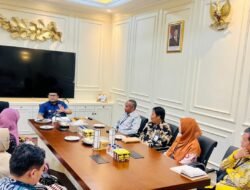 SE2026, Wabup Gowa Minta Perusahaan Kooperatif