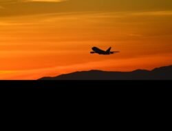 Pesawat ATR 400 Rute Yogya – Makassar Hilang Kontak di Maros