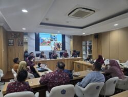 Pelantikan dan Rakernas 2026, IKA Unismuh Makassar Fokus Bangun Sinergi Alumni