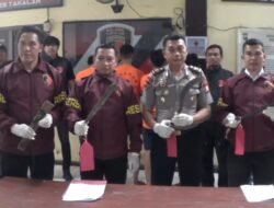 Polisi Ringkus 9 Remaja Pelaku Penyerangan Toko Kelontong di Takalar, Dua Orang Terluka