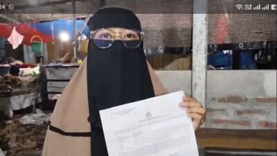 Viral Pria Aniaya Mantan Istri dan Lempar Anak Kandung di Takalar