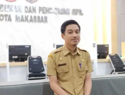 Orientasi RKPD Makassar, Program Pembangunan 2026 Diminta Lebih Pro Rakyat