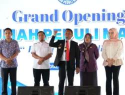 Rumah Peduli Mario jadi ‘Nafas Baru’ Penanganan Narkoba di Sulsel