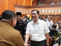 Munafri Serukan Percepatan Digitalisasi Bansos agar Tepat Sasaran ke Masyarakat