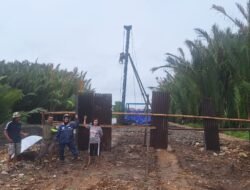 Komisi D didesak tinjau proyek jalan Sungai Tallo bermasalah