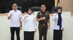 Pemkot Makassar–Kejagung RI Perkuat Pencegahan Korupsi