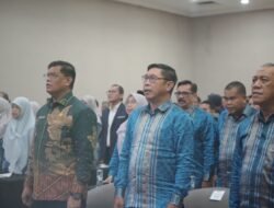 Munafri Ajak Alumni Unismuh Hadirkan Solusi Nyata di Sektor Pendidikan Makassar