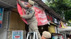 Jaga Keindahan Kota, Bupati Gowa Minta Penertiban Reklame Dilakukan Secara Humanis dan Edukatif