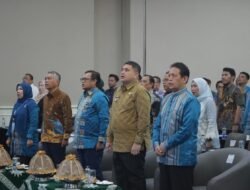Munafri Ajak Alumni Unismuh Hadirkan Solusi Nyata di Sektor Pendidikan Makassar