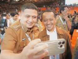 Appi: Soliditas Golkar Lebih Penting dari Kepentingan Pribadi