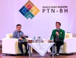 Jusuf Kalla: Perguruan Tinggi Jangan Andalkan Tambah Mahasiswa untuk Tutupi Kekurangan Anggaran