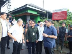 Lampu Hijau dari Pemerintah Pusat, PSEL Makassar Dipastikan Dibangun di TPA Antang, Proses Dipercepat