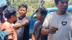 Pengedar Sabu Berkedok Tempelan Beraksi di Tanah Toraja