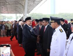 Pemkot Makassar Segarkan Birokrasi untuk Perkuat Pelayanan Publik, Tak Ada Nonjob
