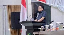 Perkuat Sinergitas Pemerintah dan Legislatif, Empat Ranperda Setuju Dibahas