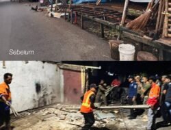 Humanis dan Solutif, Pemkot Makassar Tata PKL Tanpa Menghilangkan Nafkah