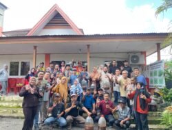 Kota Bersih Berawal dari Hati yang Bersih