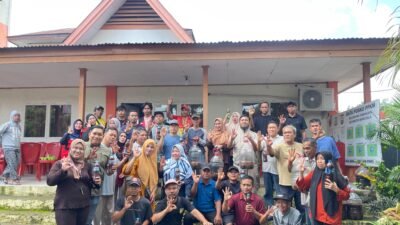 Kota Bersih Berawal dari Hati yang Bersih