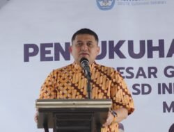 Anggaran Pendidikan Guru Ditambah, Munafri Siapkan Program Guru Makassar ke Luar Negeri