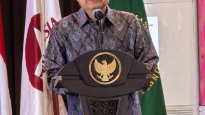 Jusuf Kalla Tekankan Pentingnya Arsitektur dan Akustik dalam Pembangunan Masjid Inklusif