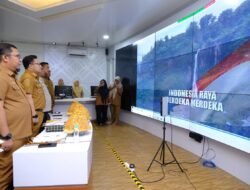 Wabup Gowa Tekankan Perencanaan RKPD 2027 Berbasis Sinergi dan Data