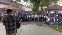 Lapas Kelas I Makassar Gandeng Yayasan Butta Porea Kembangkan Integrated Urban Farming