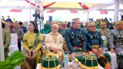 Bupati Gowa: Hari Jadi Takalar Ke-66 Tahun Bawa Semangat Pembangunan