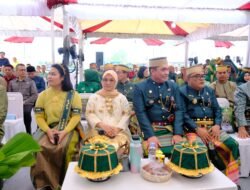 Bupati Gowa: Hari Jadi Takalar Ke-66 Tahun Bawa Semangat Pembangunan